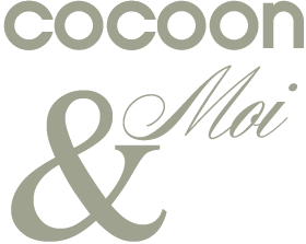 Logo Cocoon & Moi
